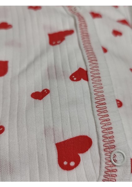 %100 Pamuklu 5 Parça Hastane Çıkışı Seti – Bebek Zıbın Takımı, Şapka, Önlük, Eldiven fiyatları