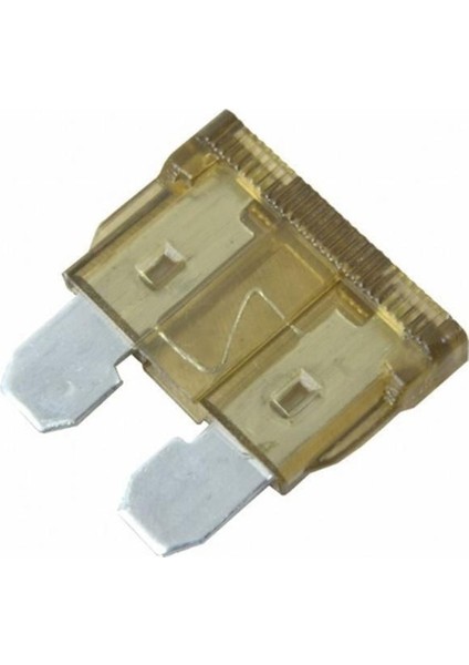 10 Adet 7.5 Amper Standart (Orta) Boy Bıçak Sigorta