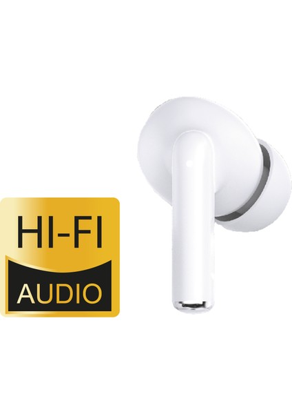 Trumpet Bluetooth Kulaklık — Mi 12 / Mi 11 / Mi 10 (Uzun Pil Süresi) fiyatları