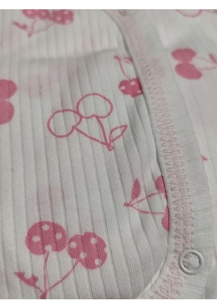 %100 Pamuklu 5 Parça Hastane Çıkışı Seti – Bebek Zıbın Takımı, Şapka, Önlük, Eldiven modelleri