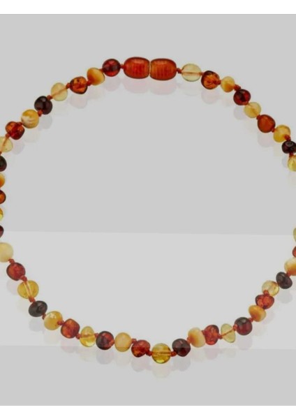 Orjinal Kehrıbar Bebek Diş Nazar ve Sağlık Kolye fiyatları