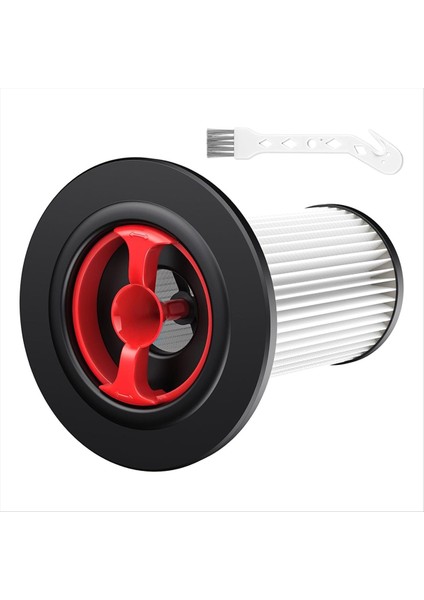 Bosch Unlimited Gen2 Serisi 8 Elektrikli Süpürgeler Için Yedek Filtre (Yurt Dışından)