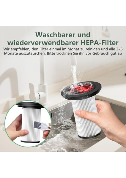 Bosch Unlimited Gen2 Serisi 8 Elektrikli Süpürgeler Için Yedek Filtre (Yurt Dışından) indirimleri