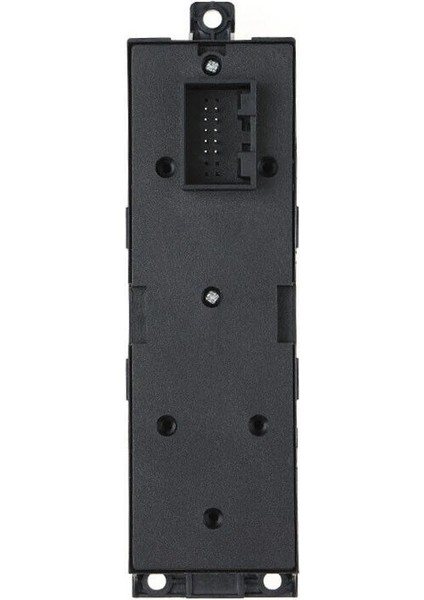 Seat Leon Mk1 1999-2006 Uyumlu Sol Ön Dörtlü Cam Açma Düğmesi Siyah 1J4959857 fiyatları