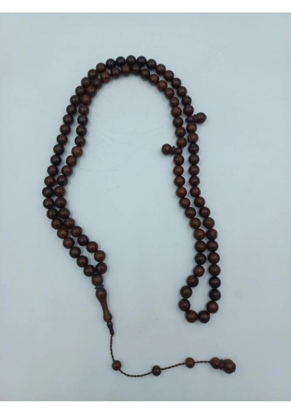 Sistemli 99 Lu Usta Işçilik Kuka Tespih (Ahşap Kutulu) fiyatları