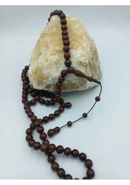 Sistemli 99 Lu Usta Işçilik Kuka Tespih (Ahşap Kutulu) modelleri