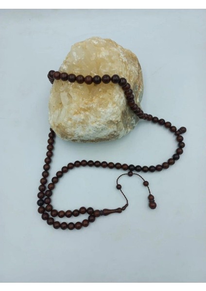 Sistemli 99 Lu Usta Işçilik Kuka Tespih (Ahşap Kutulu) fırsatları