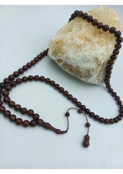 Sistemli 99 Lu Usta Işçilik Kuka Tespih (Ahşap Kutulu) indirimleri