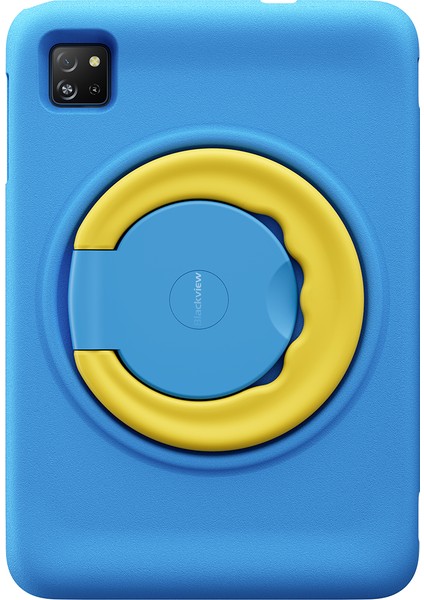 Blackvıew TABA6KIDS 10.1&quot; 128GB/4GB Tablet Mavı fırsatları
