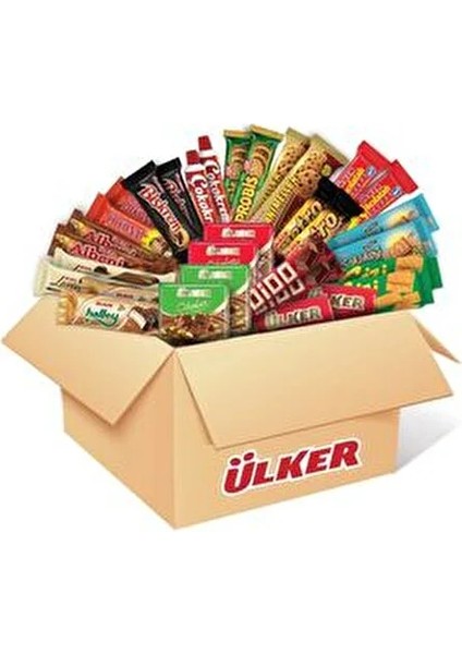 Efsane Gamer Box - 25 TL Razer Gold Hediyeli Atıştırmalık Paketi fırsatları