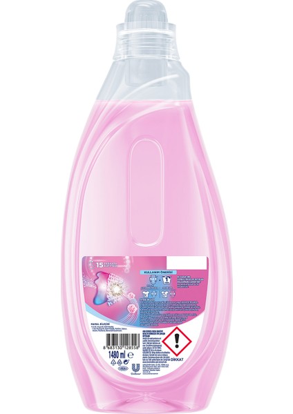 Express Fresh Sensitive Beyaz & Renkliler 37 Yıkama fiyatları