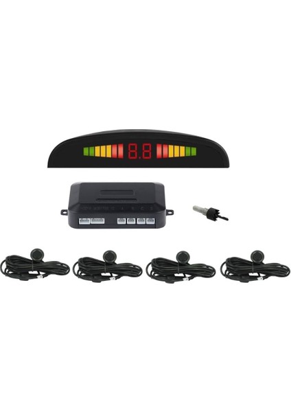 Robus Park Sensörü fiyatları