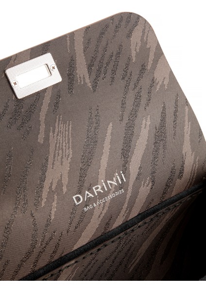 Julia Siyah Süet Çapraz Zincir Askılı Günlük Abiye Gerçek Deri Kadın El ve Omuz Çantası indirimleri