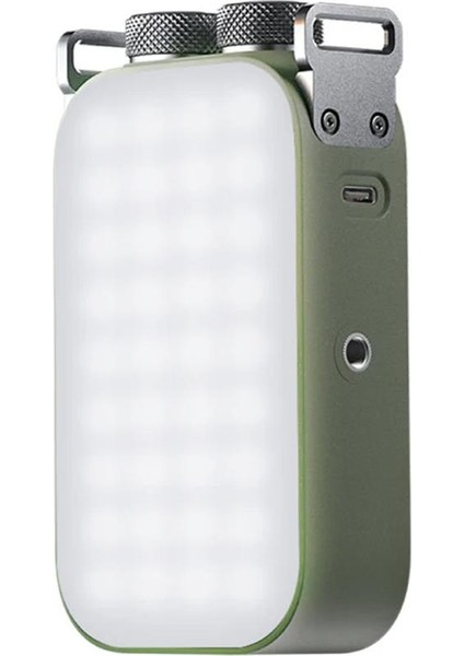 Tofu-Bro Rgb LED Video Işığı - Tofu-Bro modelleri