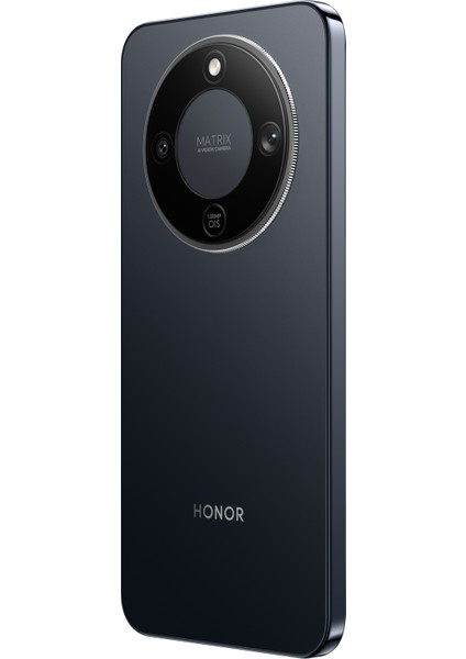 Magic 8 Lite 5G 256 GB 8 GB Ram (Honor Türkiye Garantili) Gece Siyahı indirimleri