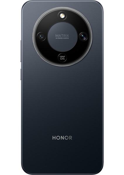 Magic 8 Lite 5G 256 GB 8 GB Ram (Honor Türkiye Garantili) Gece Siyahı modelleri