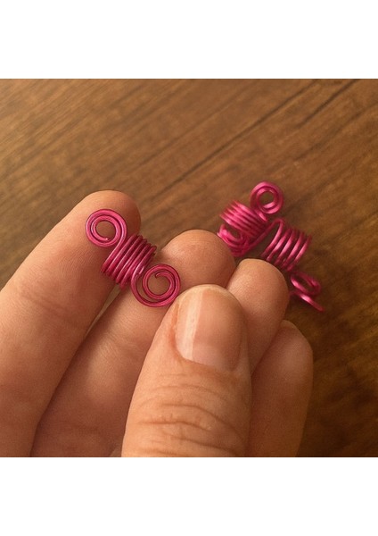 Rasta Saç Boncuğu-Örgü ve Rasta Modelleri Için-Afrika Örgü Saç Boncukları fiyatları