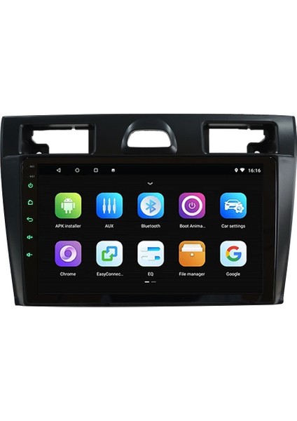 Fiesta 2005-2008 fiyatları