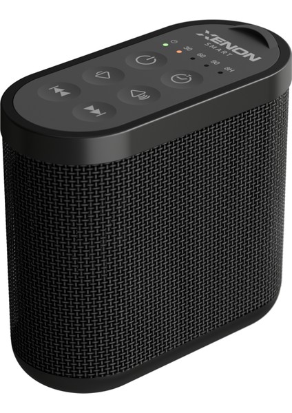 Beyaz Gürültü Makinesi Taşınabilir Rahatlatıcı Bebek ve Yetişkinler Için Ses ve Uyku Cihazı X6230 (Siyah) fiyatları