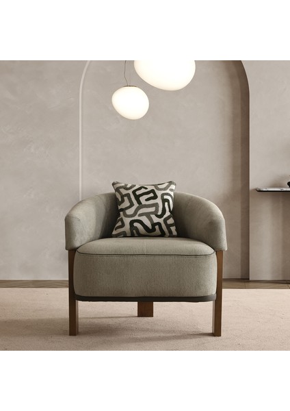 Molde Koltuk Takımı 3+3+1+Ara Sehpa Modülü