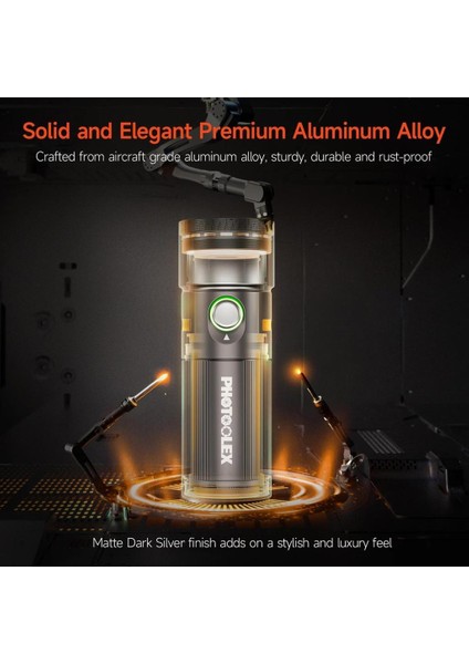 10W Video Spot Işığı - 10W4C indirimleri