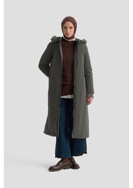 Kap 25K7927 Antrasit