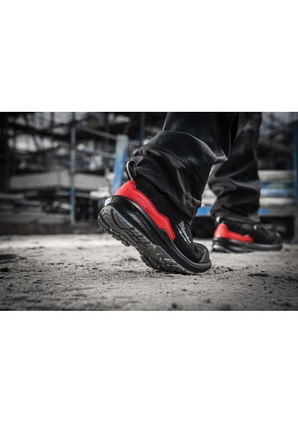 Flextred Ayakkabı S3S 1M110133 Esd Sr No:40 4932493731 fırsatları