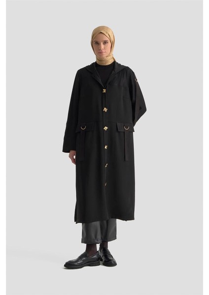 Kap 25KD1919 Siyah fiyatları