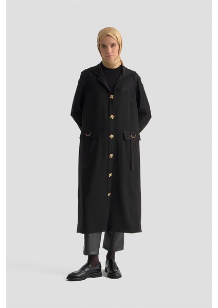 Kap 25KD1919 Siyah modelleri