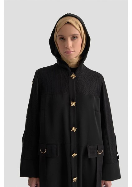 Kap 25KD1919 Siyah fırsatları