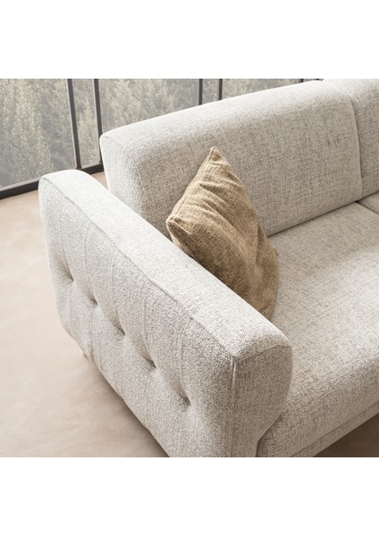 Teos Koltuk Takımı 3+3+1 indirimleri