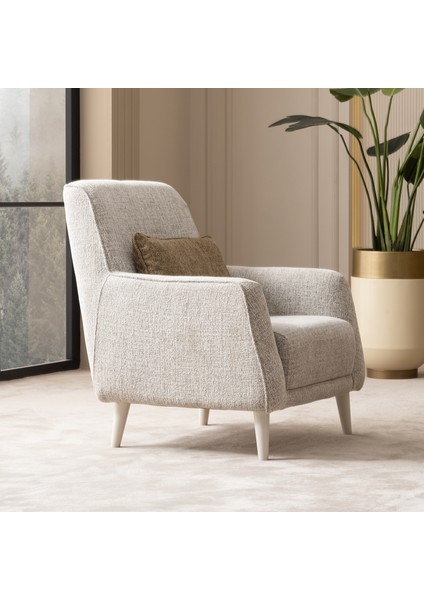 Teos Koltuk Takımı 3+3+1