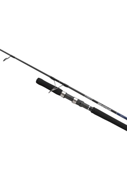 Shımano Rod Grappler Casting 249CM / 120G Spin Olta Kamışı 3 Parça modelleri