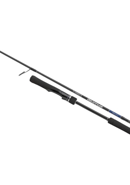 Shımano Rod Grappler Casting 249CM / 120G Spin Olta Kamışı 3 Parça fırsatları