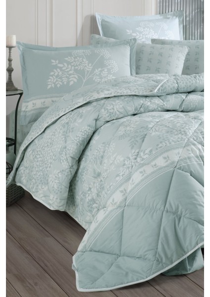 Ranforce %100 Pamuk Uyku Seti Çift Kişilik Devlin fiyatları