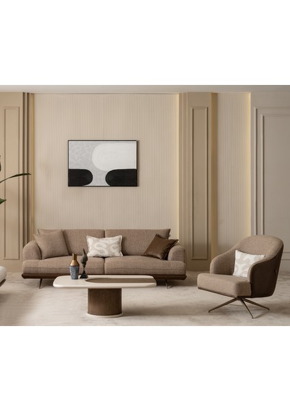 Sofia Koltuk Takımı 3+3+1 fiyatları