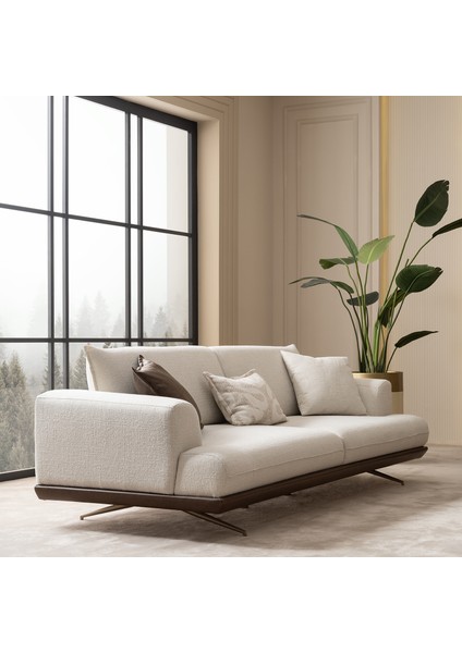 Sofia Koltuk Takımı 3+3+1 modelleri