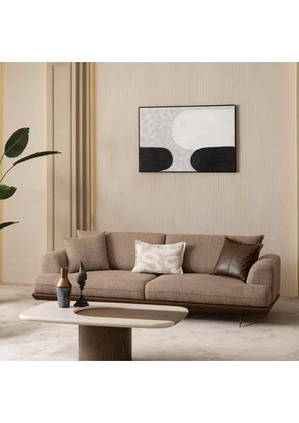 Sofia Koltuk Takımı 3+3+1