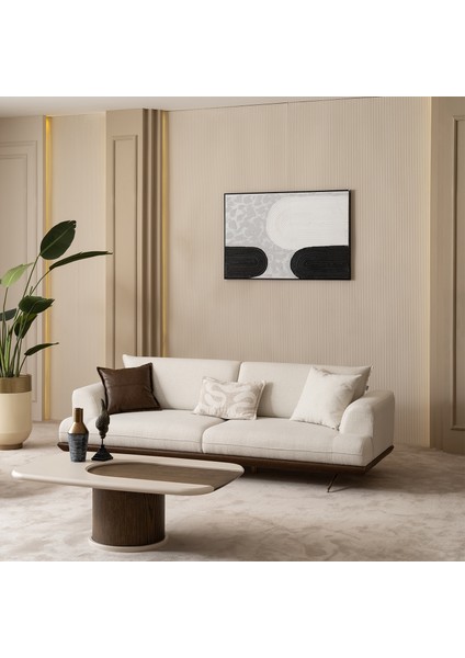 Sofia Koltuk Takımı 3+3+1