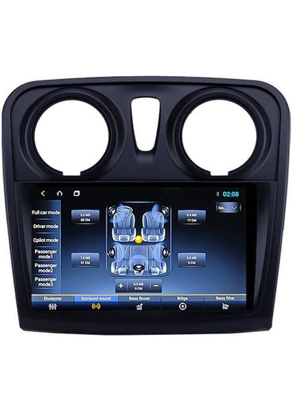 Sandero 2015-2020 fiyatları