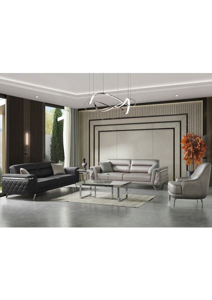 Voyager Koltuk Takımı 3+3+1