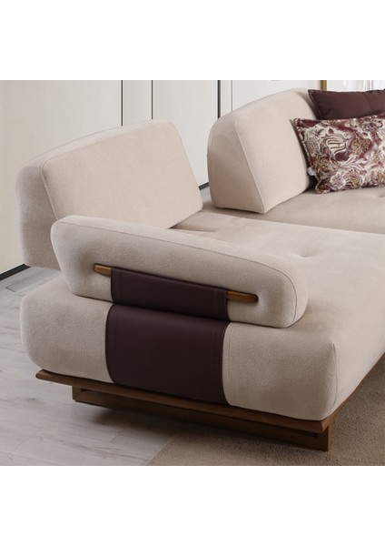 Siena Koltuk Takımı 3+1