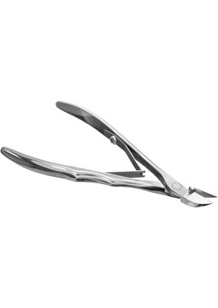 Profesyonel Et Pensi 11 mm Paslanmaz Çelik Keskin Bıçaklarla Güvenilir Performans