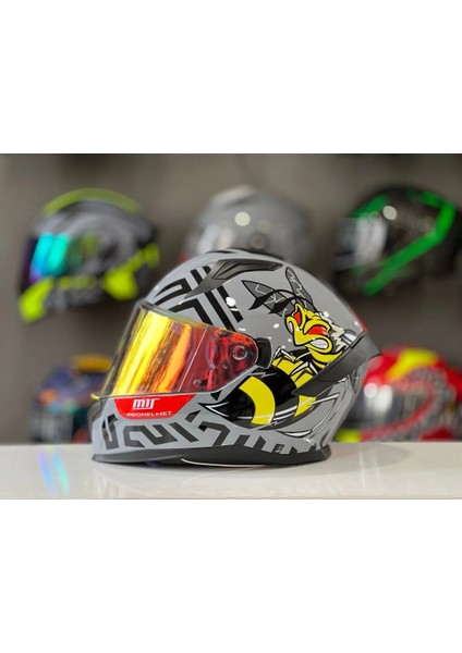 M910 Full Face Kask fiyatları