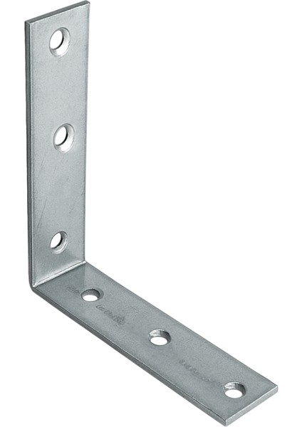 25 Adet Mobilya Dolap Duvar Sabitleme Metal Köşebent 60X60X15 mm Bağlantı Aparatı L Demiri Gönye fırsatları