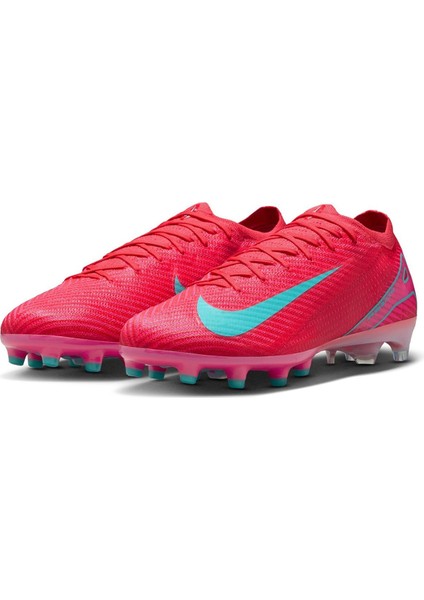 Zoom Mercurial Vapor 16 Elite Ag -Pro Erkek Krampon Pembe modelleri