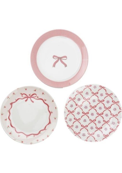 Moderna - 14 Parça Kahvaltı Takımı Ribbon fırsatları