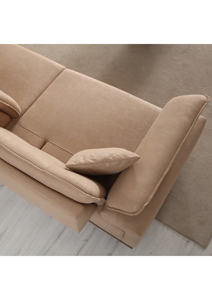 Valencia Koltuk Takımı 3+3+1 modelleri