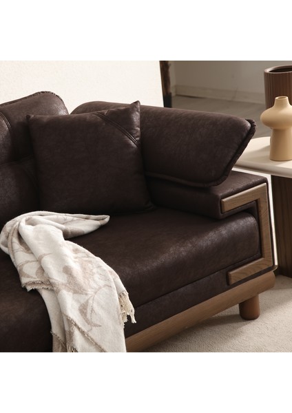 Valencia Koltuk Takımı 3+3+1