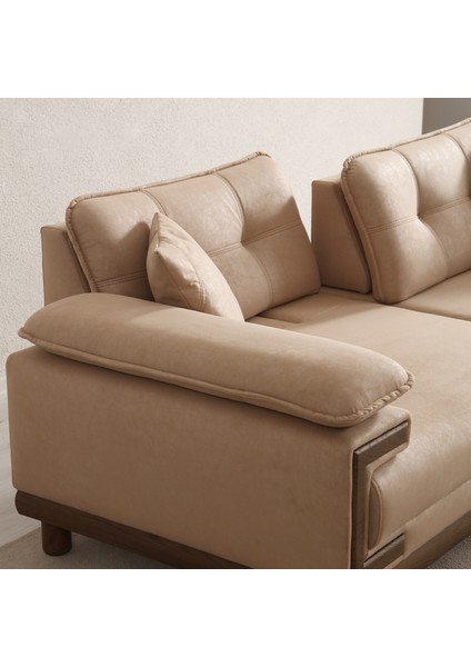 Valencia Koltuk Takımı 3+3+1